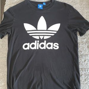 adidas top